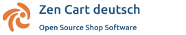 (Bild für) Zen Cart 1.5.7 - deutsche Version